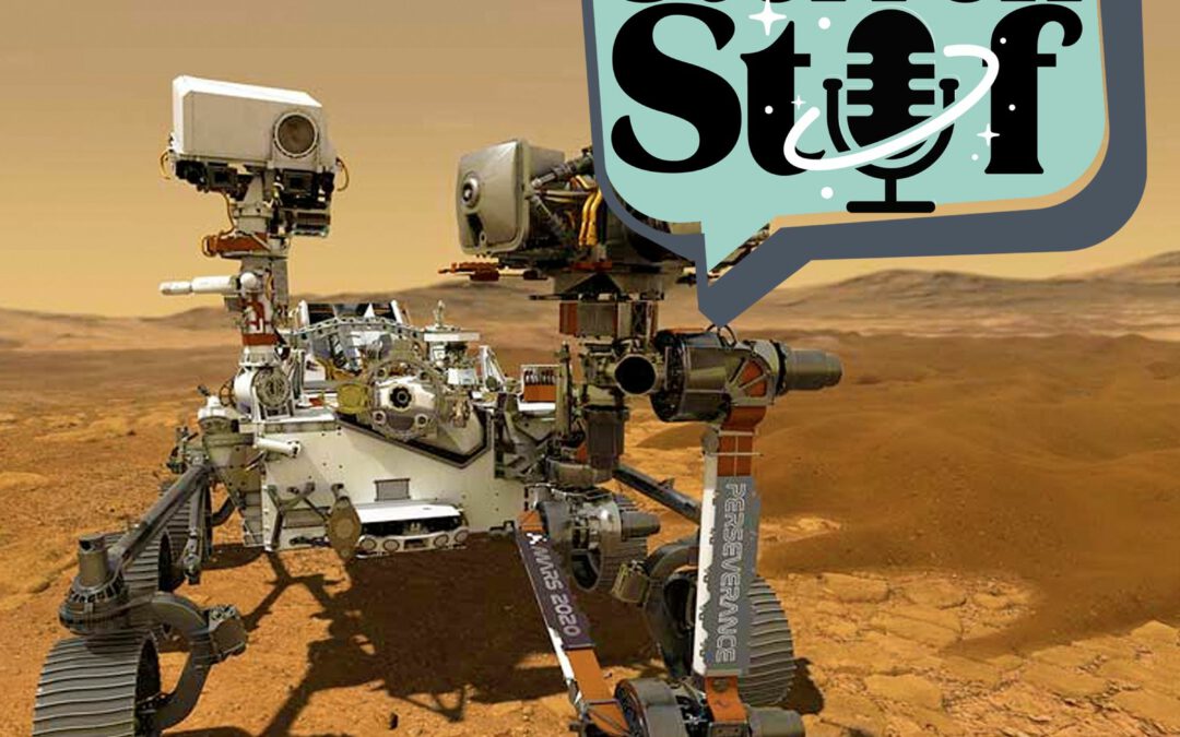 SterrenStof SterrenStof 2 – mei 2021