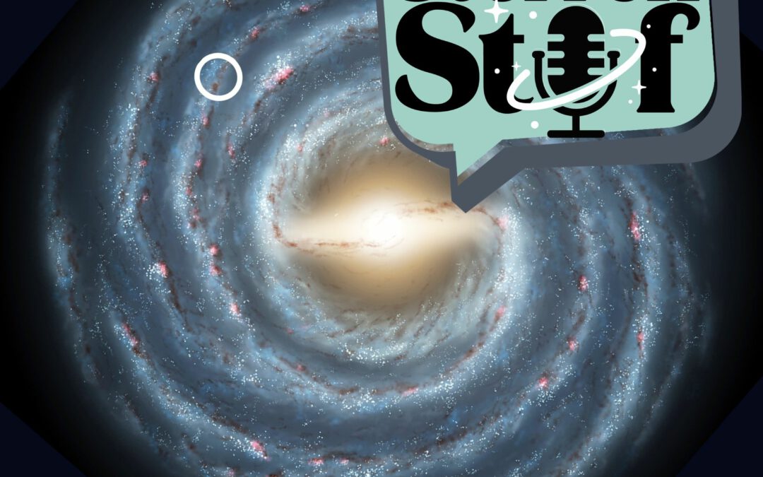 SterrenStof SterrenStof 28 – augustus 2023