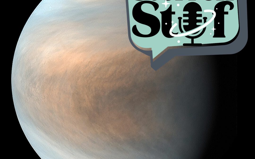 SterrenStof SterrenStof 27 – juli 2023