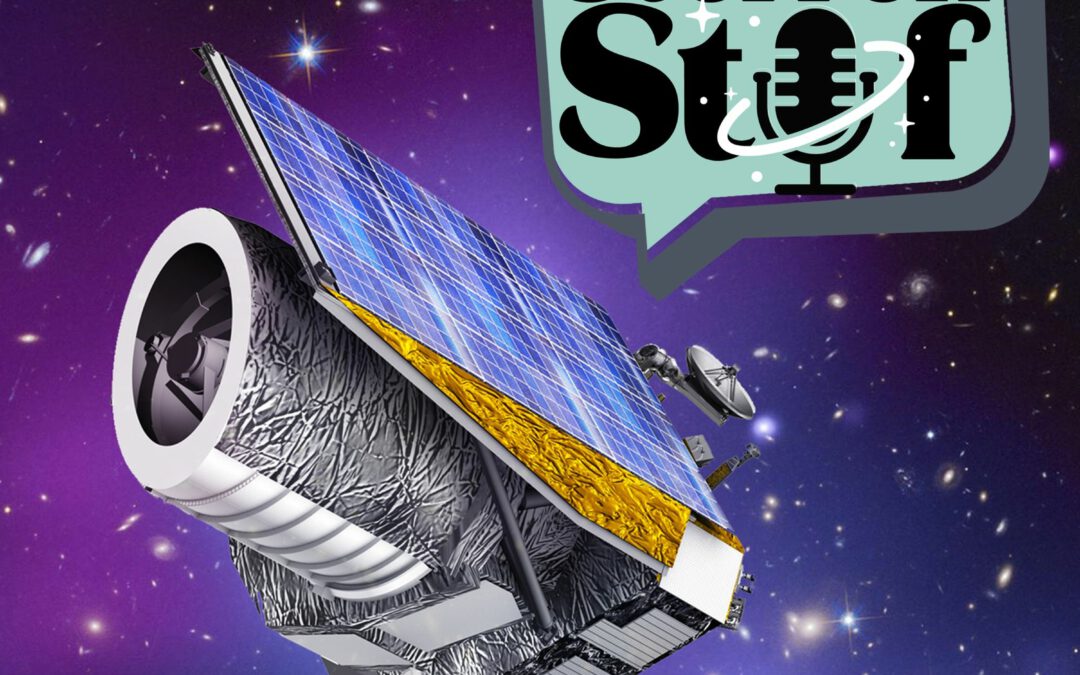 SterrenStof SterrenStof 29 – september 2023