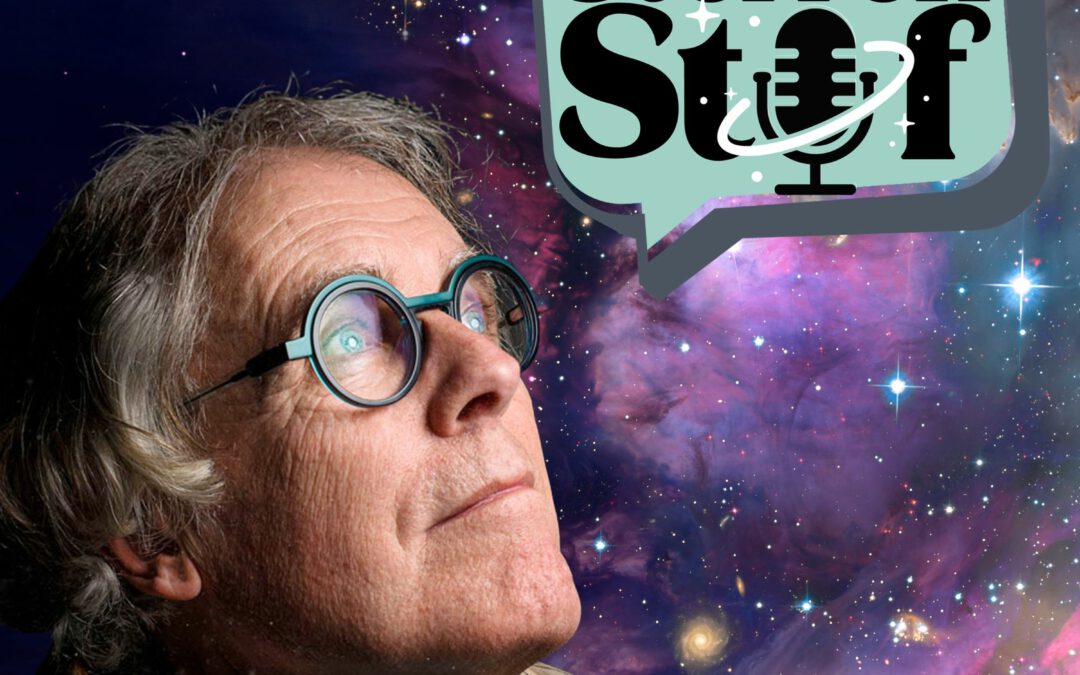 SterrenStof SterrenStof 31 – november 2023