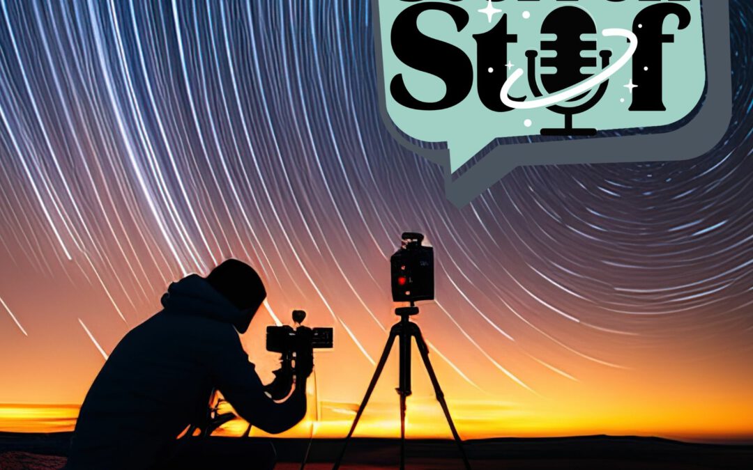 SterrenStof SterrenStof 32 – december 2023