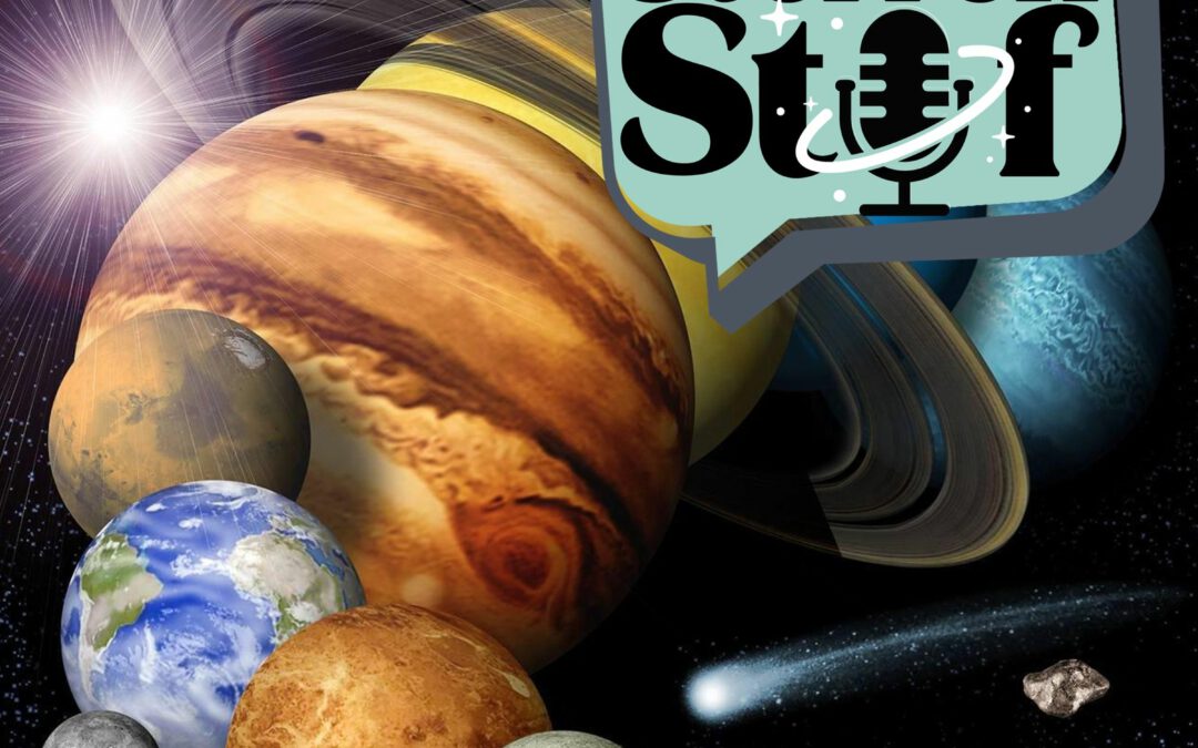 SterrenStof SterrenStof 33 – januari 2024