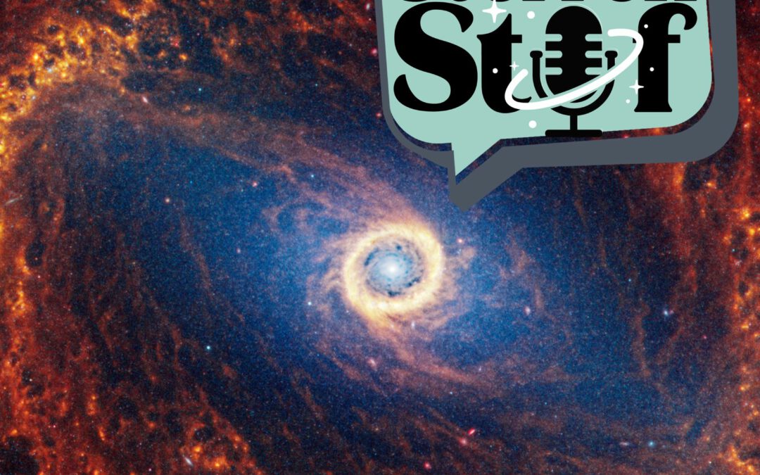 SterrenStof SterrenStof 35 – maart 2024