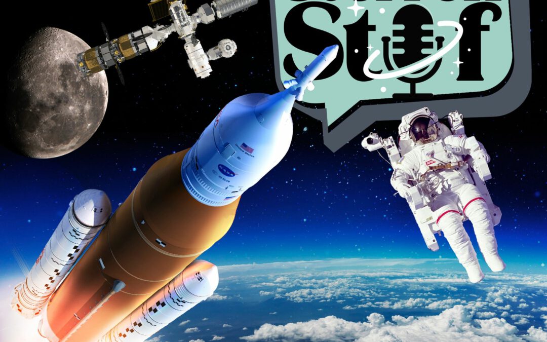 SterrenStof SterrenStof 36 – april 2024