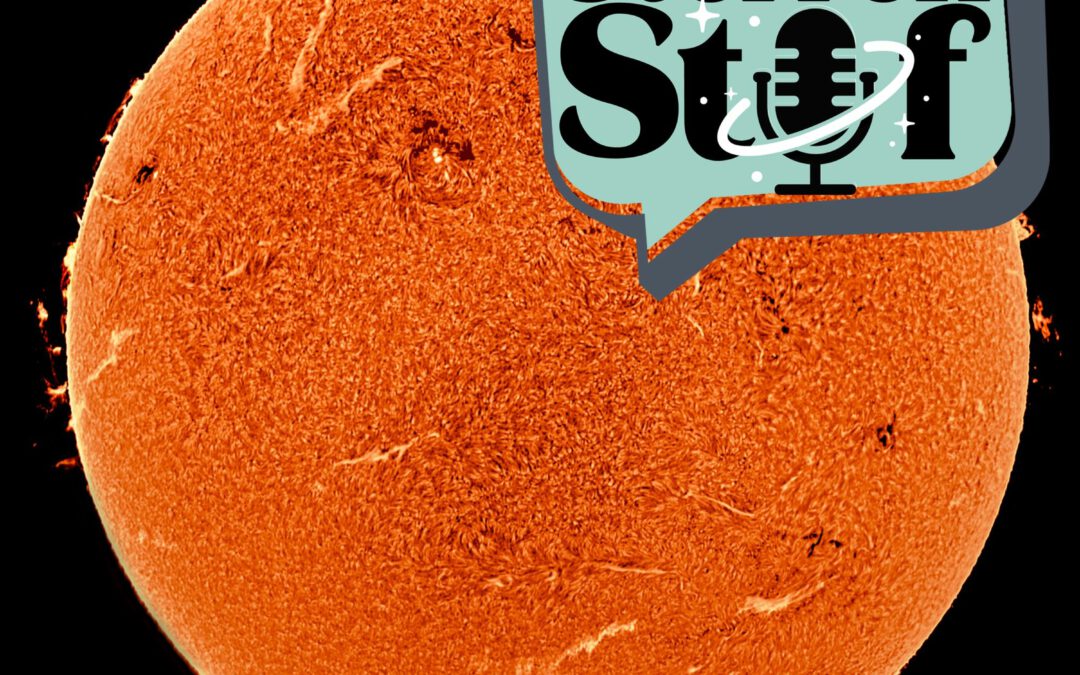 SterrenStof SterrenStof 37 – mei 2024