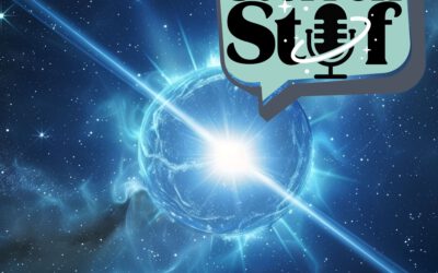 SterrenStof SterrenStof 39 – juli 2024