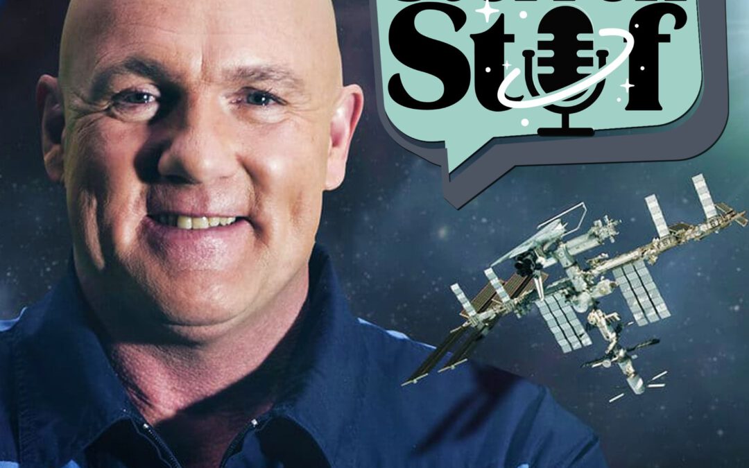 SterrenStof SterrenStof 41 – september 2024