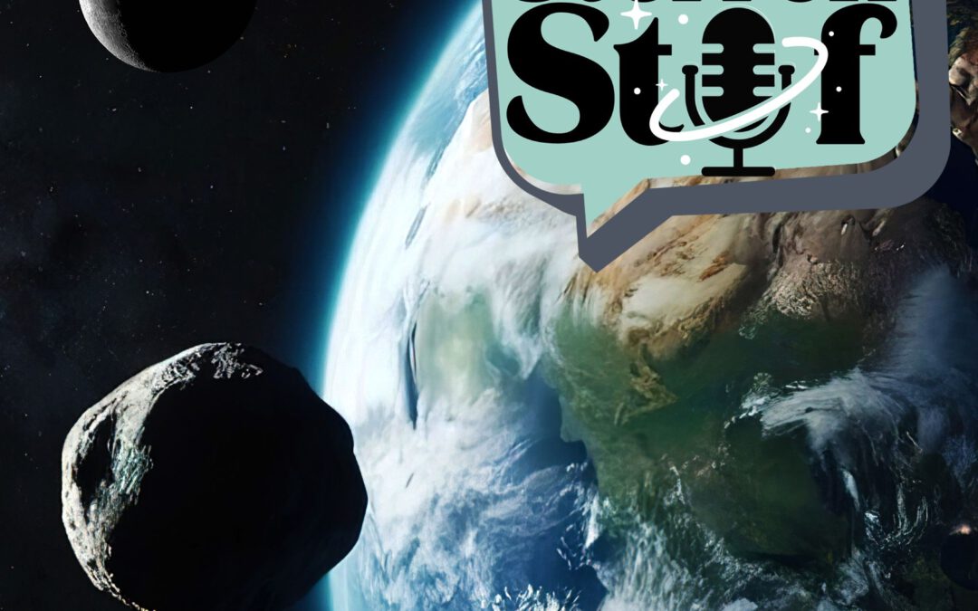 SterrenStof SterrenStof 42 – oktober 2024