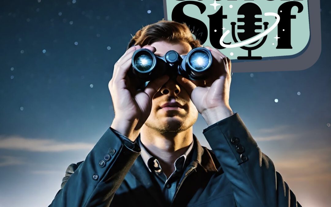 SterrenStof SterrenStof 43 – november 2024