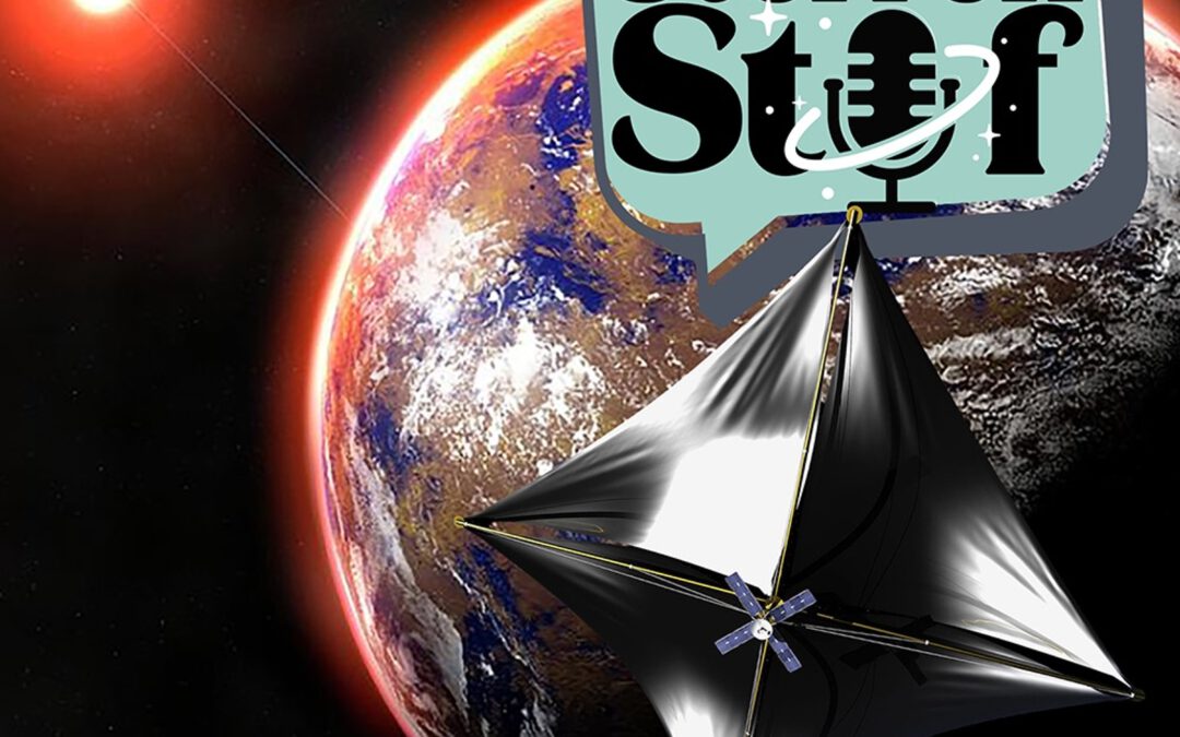 SterrenStof SterrenStof 45 – januari 2025