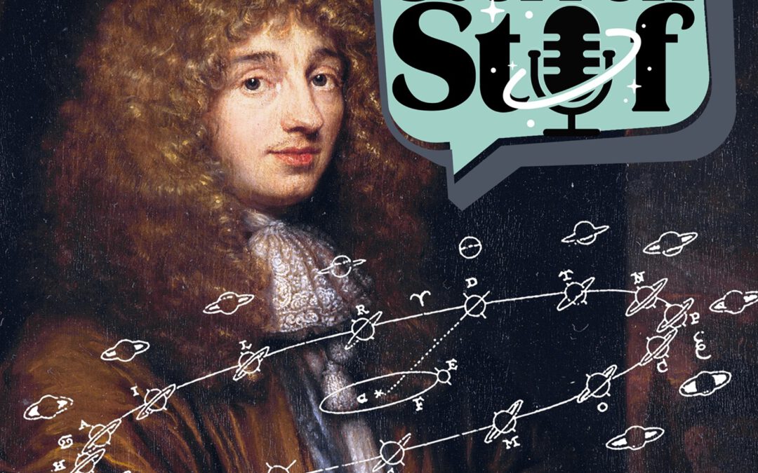 SterrenStof SterrenStof 46 – februari 2025