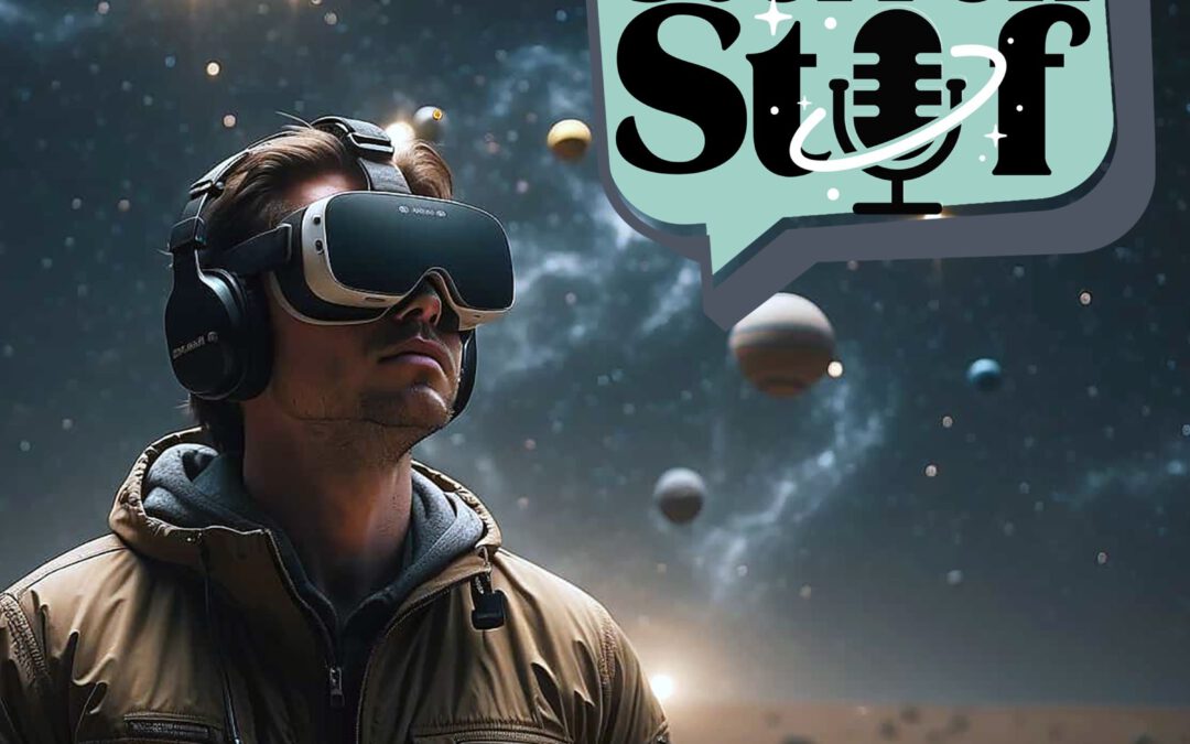 SterrenStof SterrenStof 48 – mei 2025