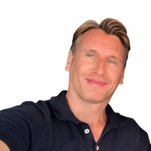Anco van Hal Anco van Hal