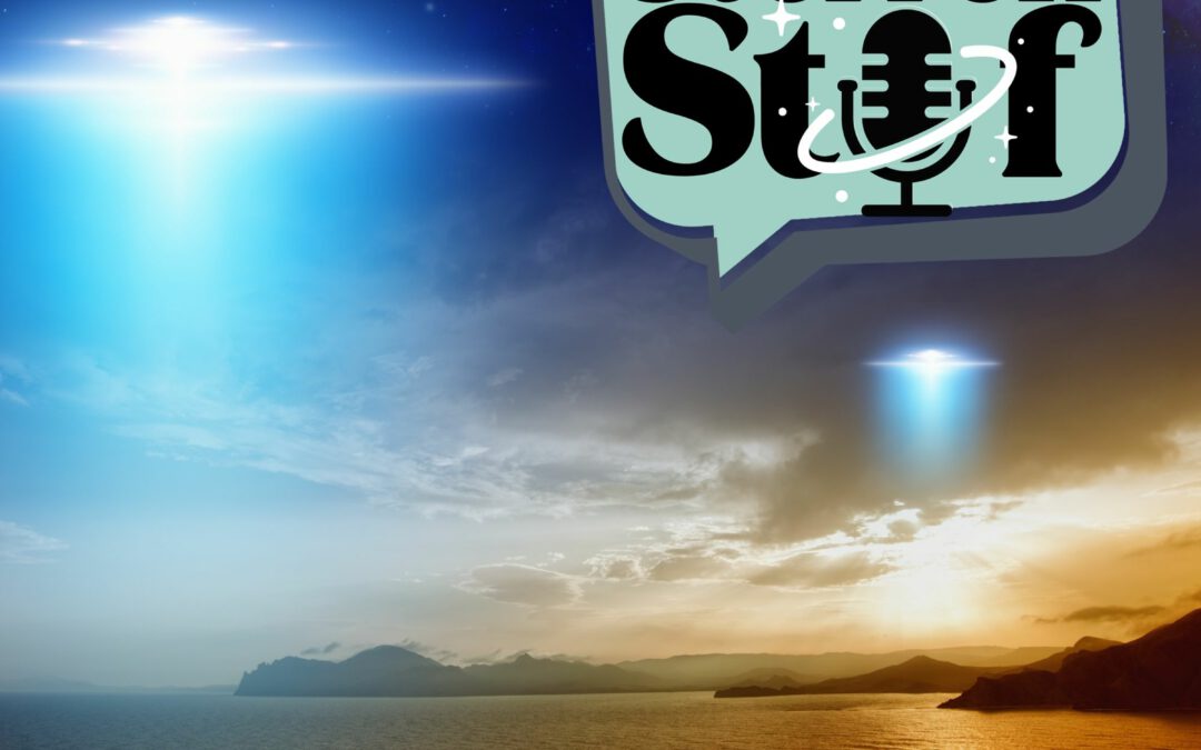 SterrenStof SterrenStof 15 – juni 2022