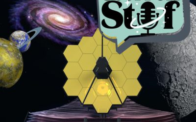 SterrenStof SterrenStof 12 – maart 2022