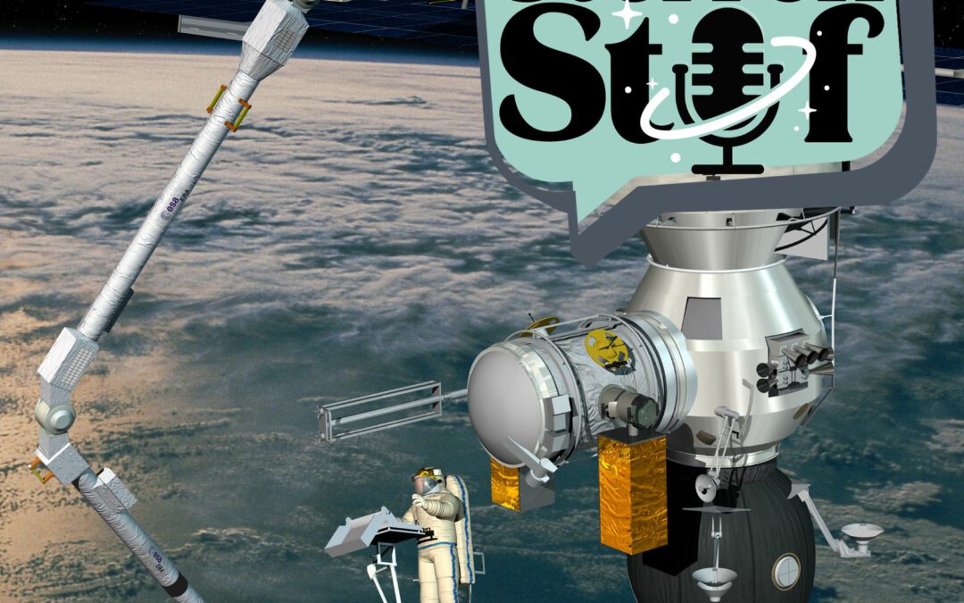 SterrenStof SterrenStof 22 – januari 2023