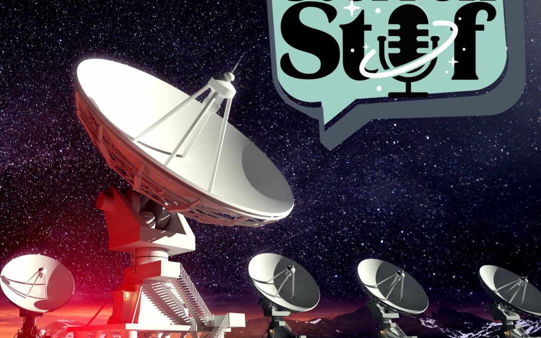 SterrenStof SterrenStof 4 – juli 2021