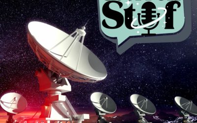 SterrenStof SterrenStof 4 – juli 2021