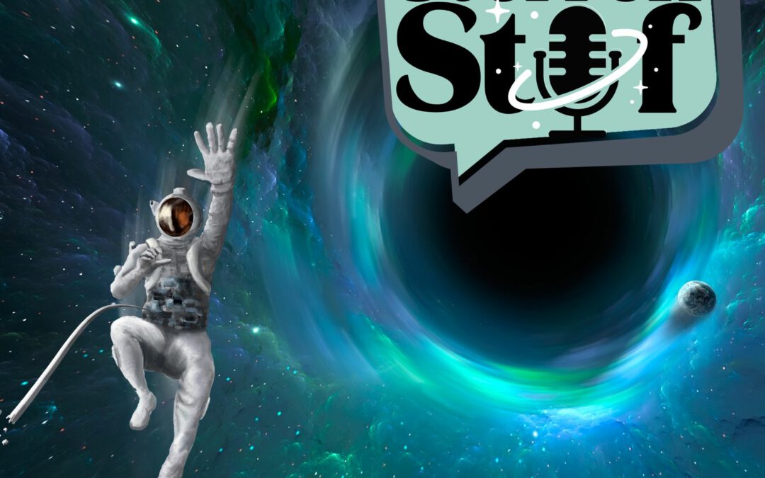 SterrenStof SterrenStof 8 – november 2021