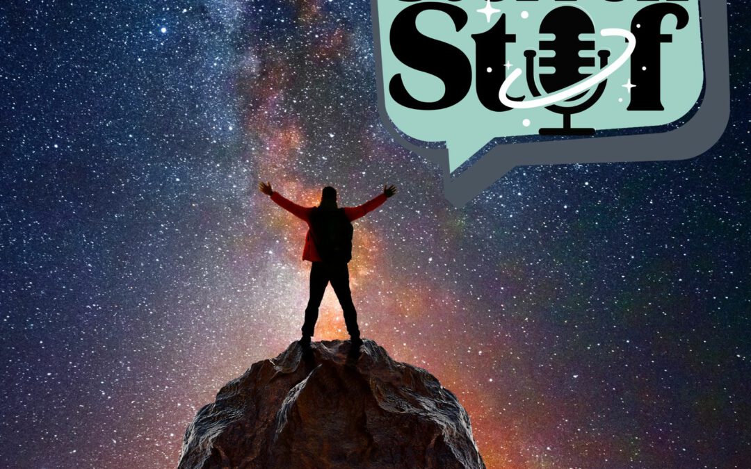 SterrenStof SterrenStof 20 – november 2022