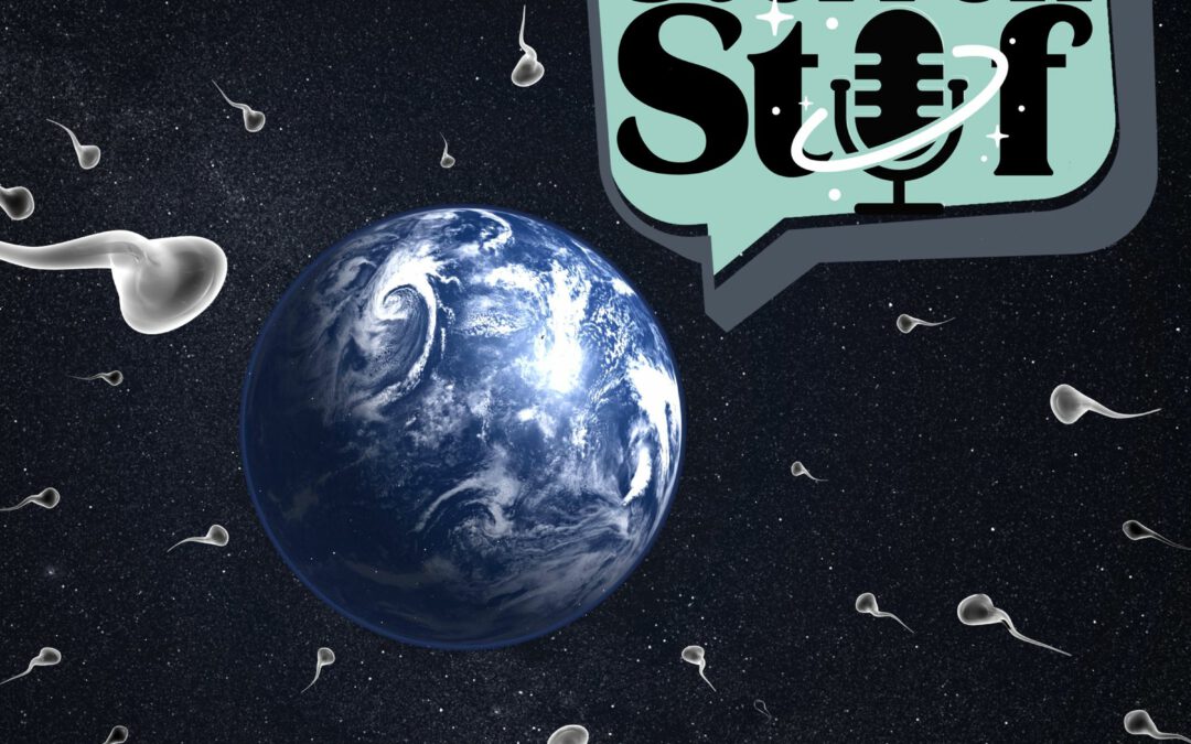 SterrenStof SterrenStof 13 – april 2022