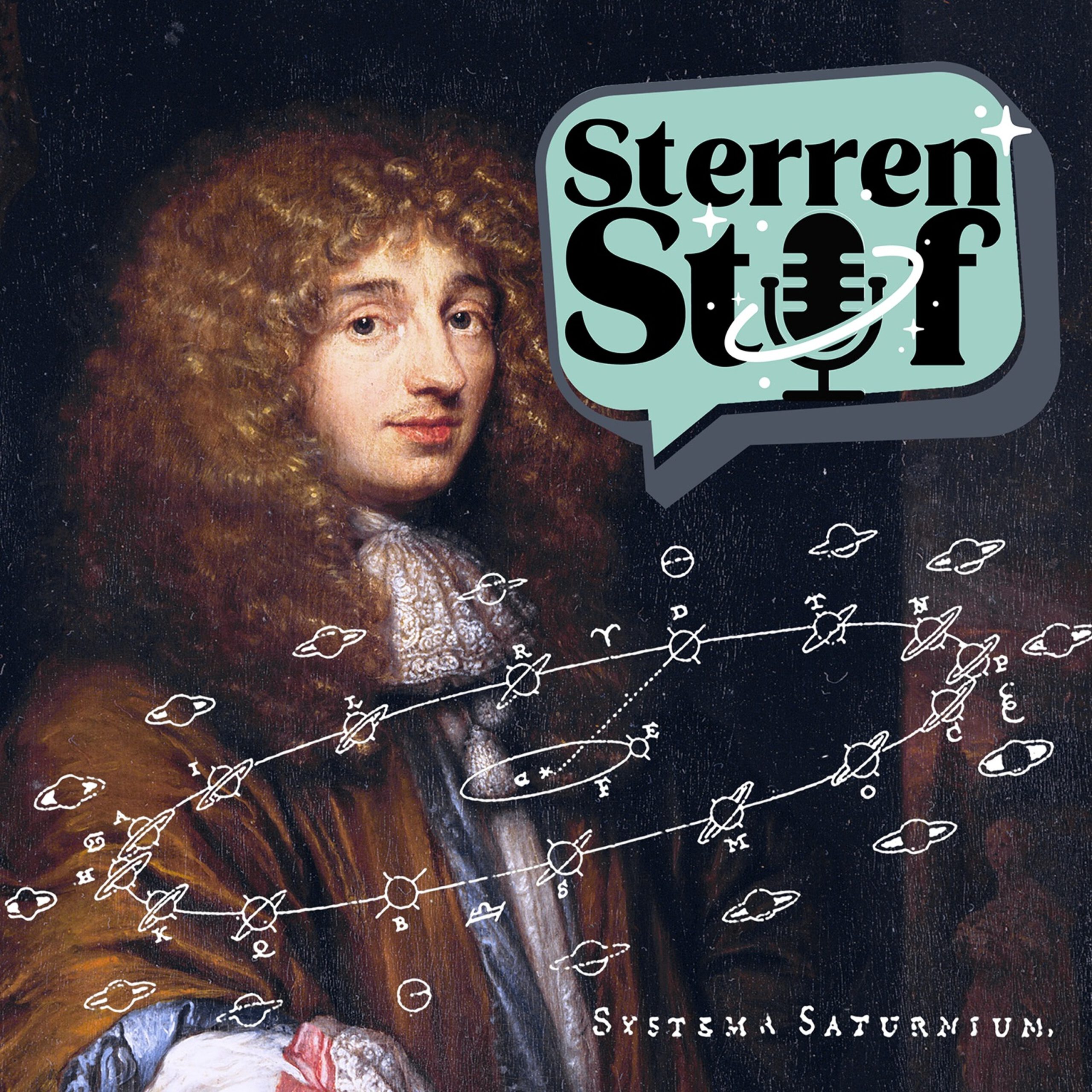 SterrenStof