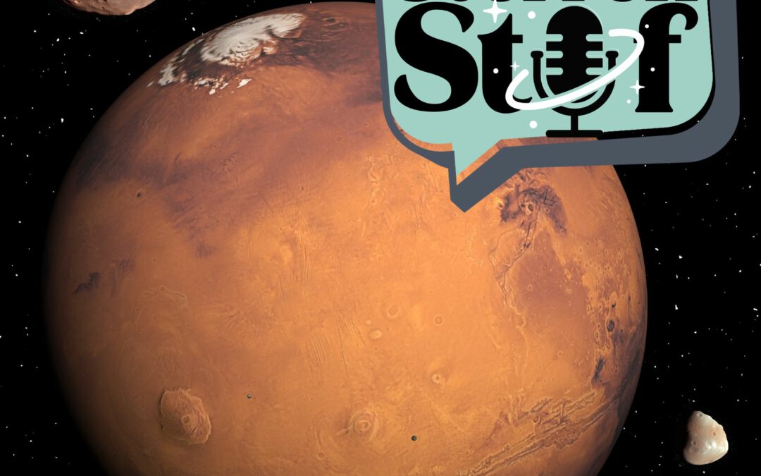 SterrenStof SterrenStof  21 – december 2022