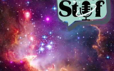 SterrenStof SterrenStof 10 – januari 2022