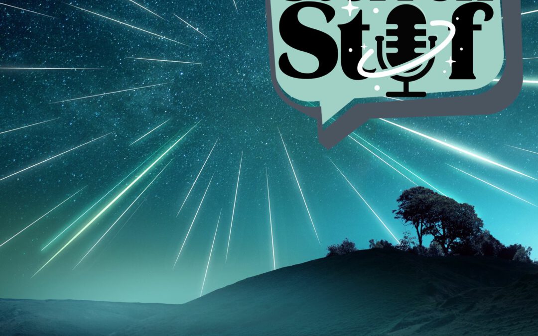 SterrenStof SterrenStof 17 – augustus 2022