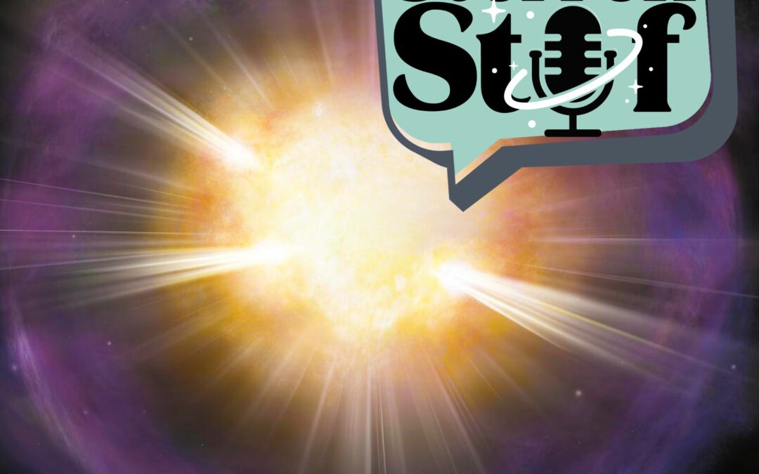 SterrenStof SterrenStof 6 – september 2021