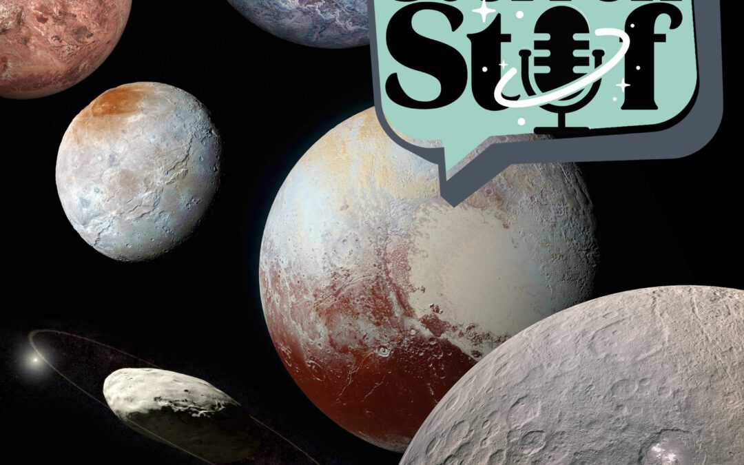 SterrenStof SterrenStof 18 – september 2022