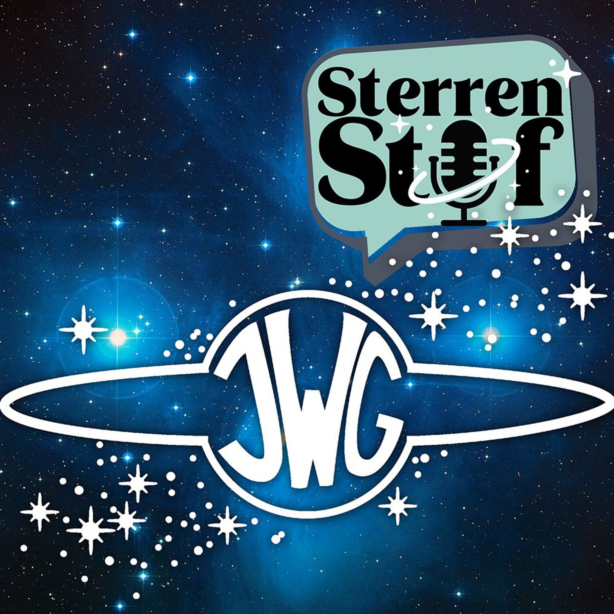 SterrenStof