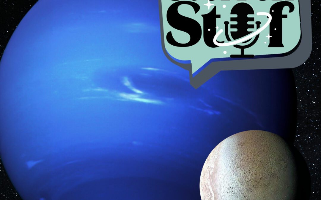 SterrenStof SterrenStof 23 – maart 2023