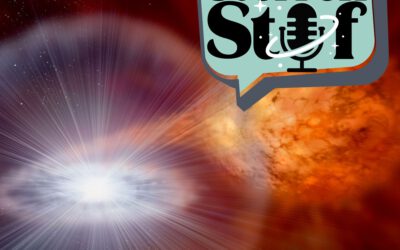 SterrenStof SterrenStof 49 – juni 2025