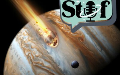 SterrenStof SterrenStof 7 – oktober 2021