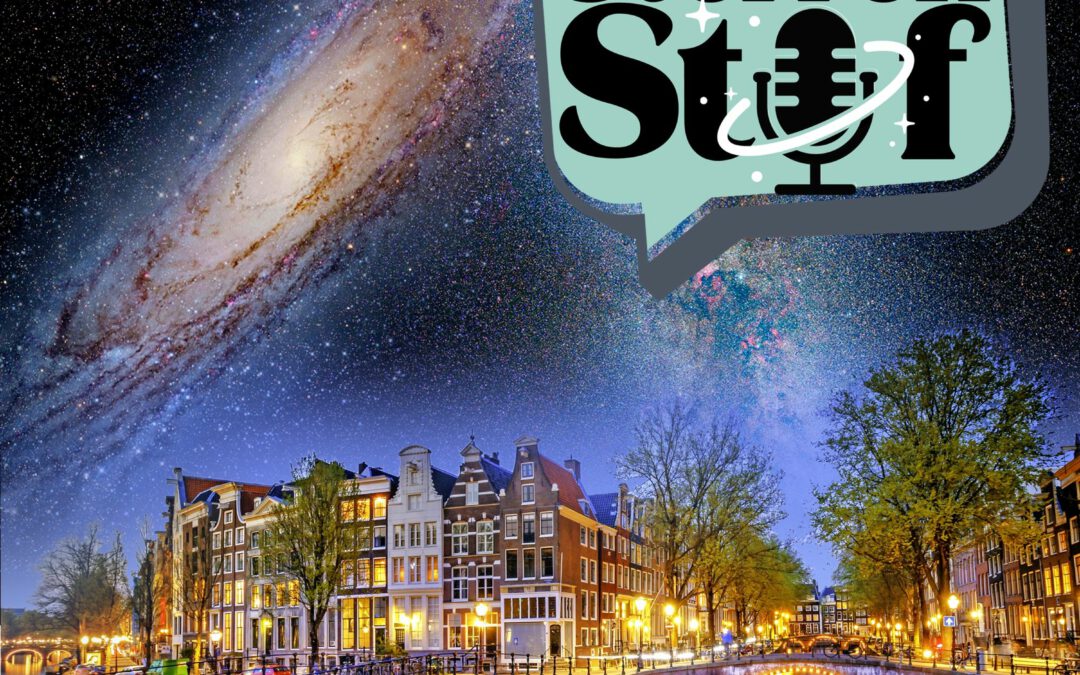 SterrenStof SterrenStof 11 – februari 2022