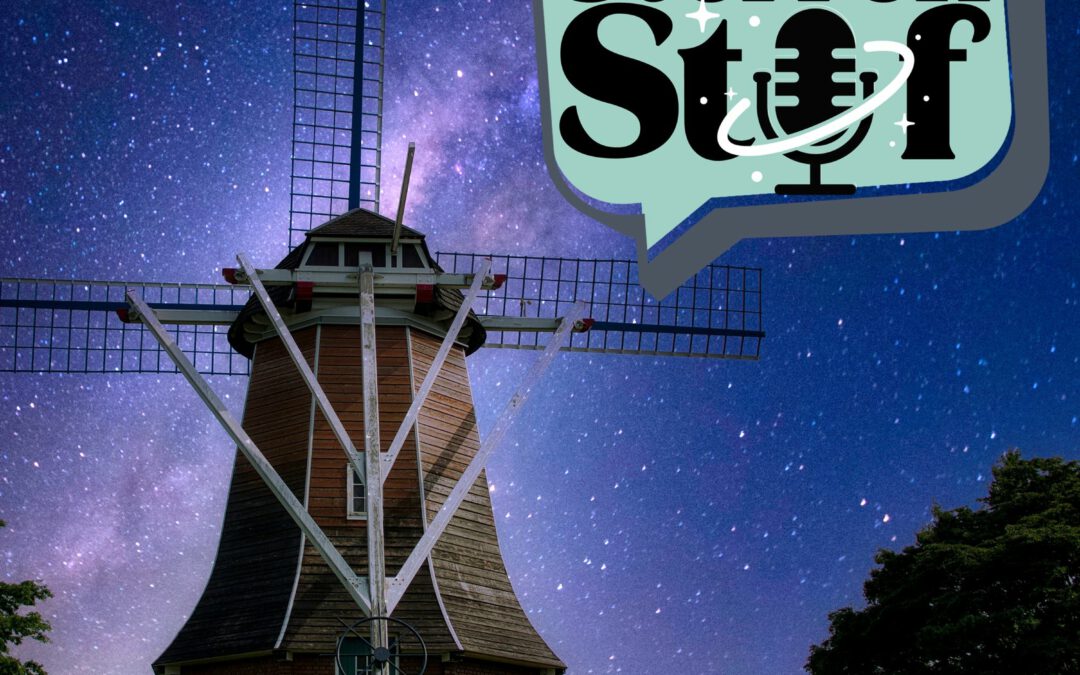 SterrenStof SterrenStof 24 – april 2023