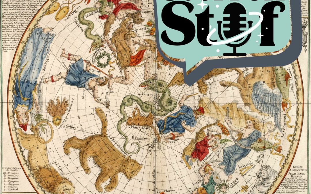 SterrenStof SterrenStof 14 – mei 2022