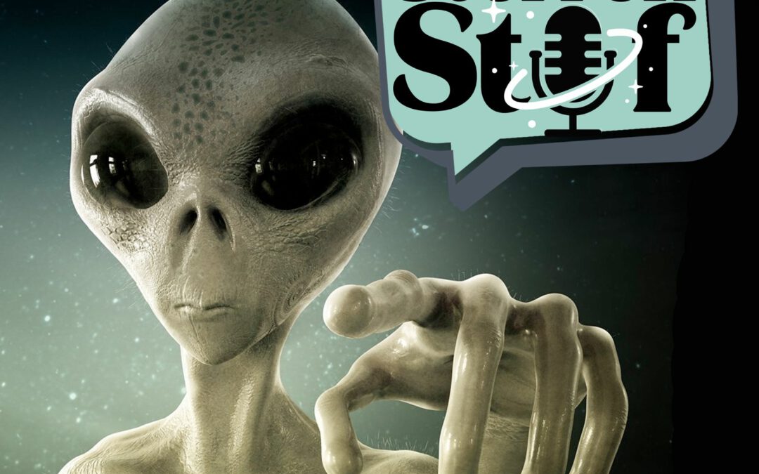 SterrenStof SterrenStof 3 – juni 2021