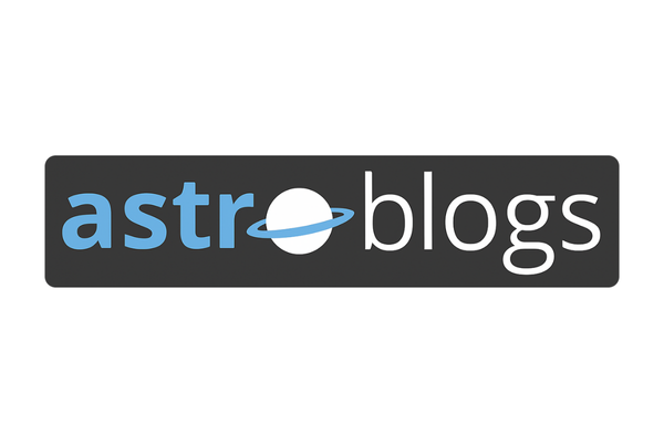 Astroblogs.nl