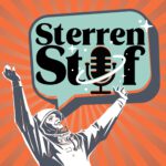SterrenStof SterrenStof