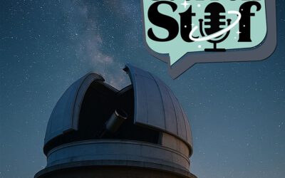 SterrenStof SterrenStof 52 – september 2025