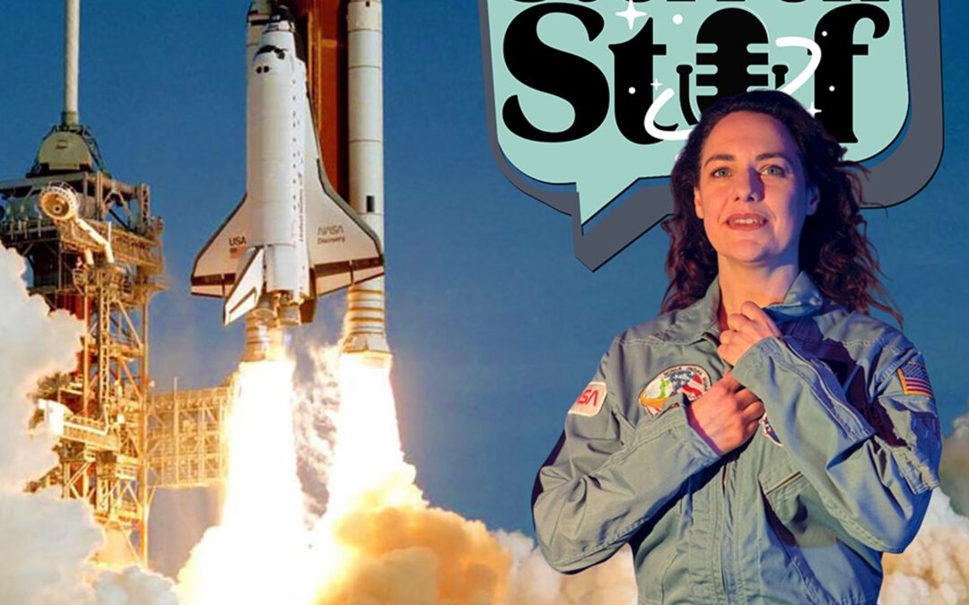 SterrenStof SterrenStof 54 – november 2025