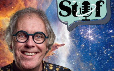 SterrenStof SterrenStof 55 – december 2025