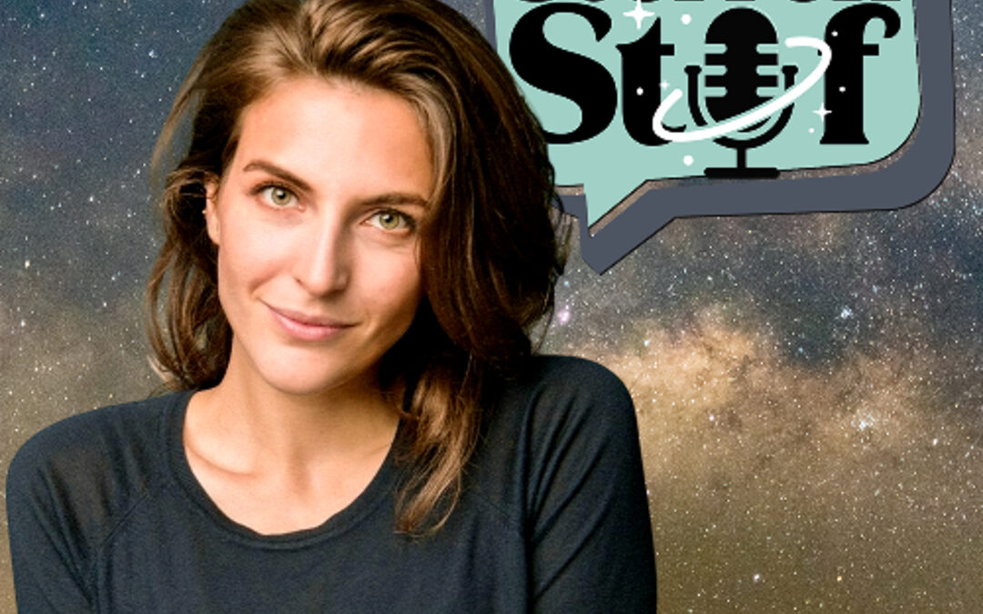 SterrenStof SterrenStof 56 – januari 2026