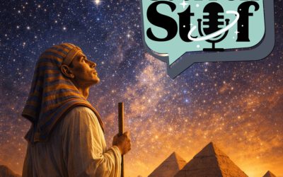 SterrenStof SterrenStof 57 – februari 2026