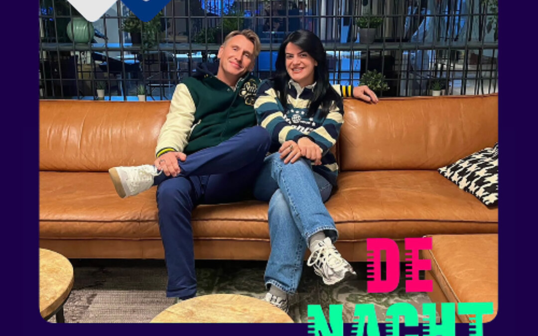 SterrenStof SterrenStof Extra: Interview Anco van Hal op NPO1 – “Satellieten zijn een machtsspel”