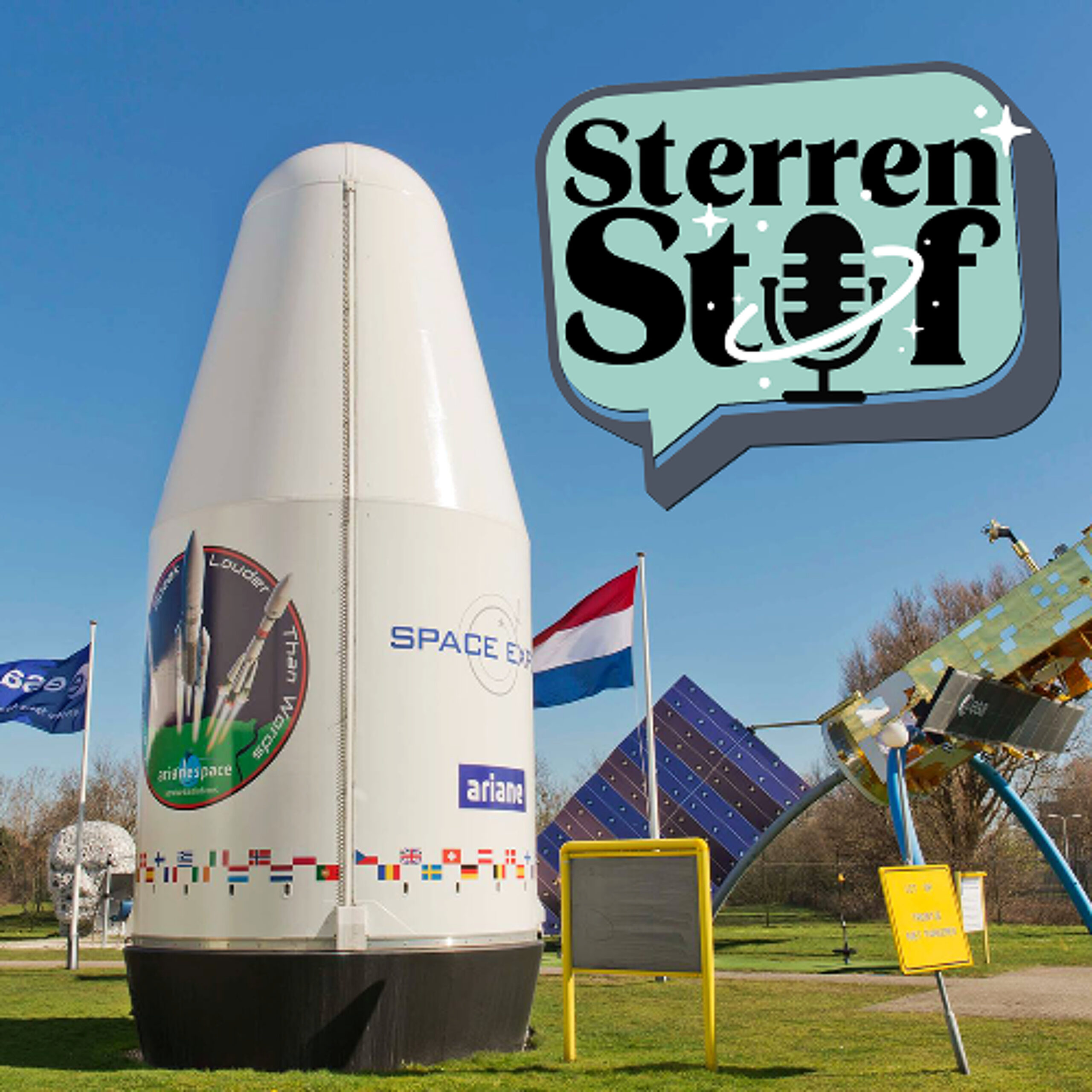 SterrenStof