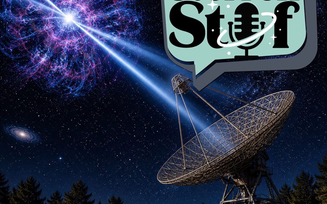 SterrenStof SterrenStof 61 – juni 2026